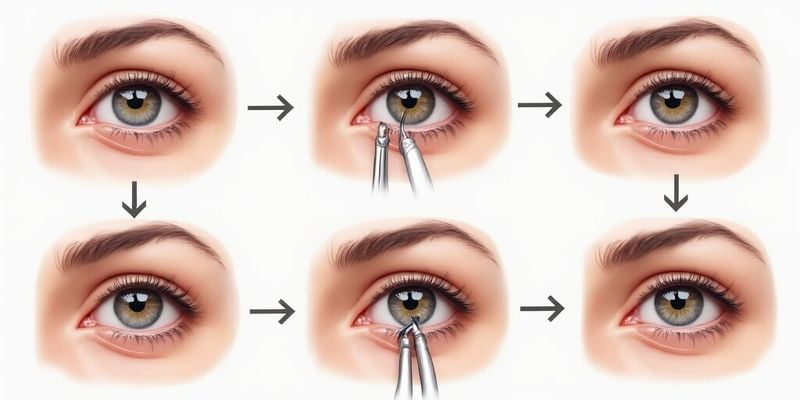 上海罗文婷整形眼睛做的好：分层修复技术让双眼皮疤痕增生率仅2%