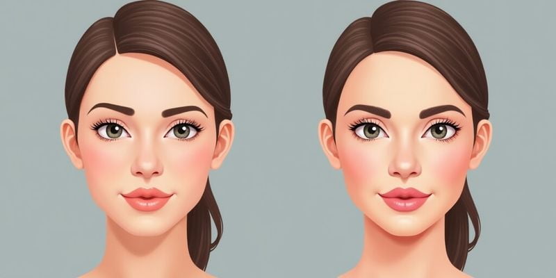 黄寅守能做面部提升吗？韩籍抗衰教父，用V9拉皮帮你提紧下颌线