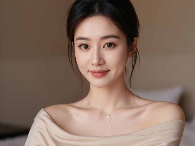 肉条眼逆袭记!吕方中双眼皮修复前后对比大公开,3个月疤痕消失80%的秘诀是?