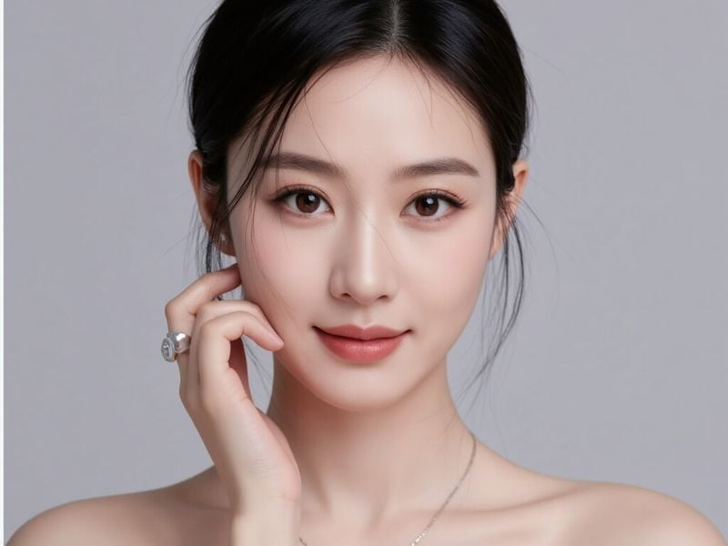 3. 冯辉利医生 - 重庆时光整形