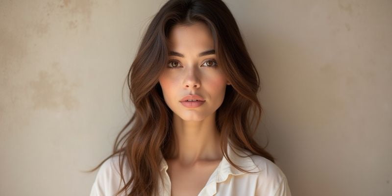 王皓民人中做的怎么样?第三代技术几乎不留痕,成都姑娘术后30天反馈超满意