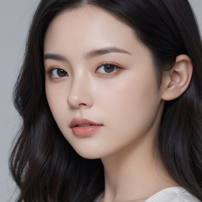 三、余海龙双眼皮手术失败修复范例展示