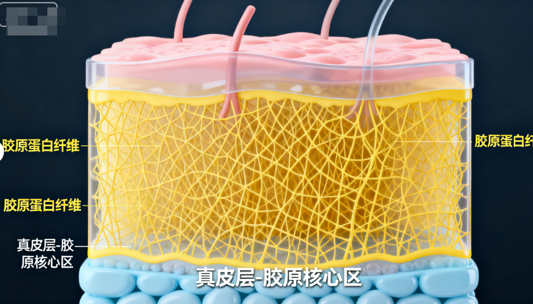 上海李敏灌注提升是正规的吗？我做过，分享李敏医生胶原灌注提升疗效