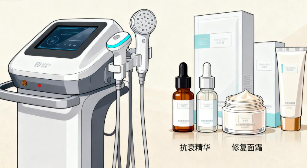 面部医生抗衰李敏是哪个医院的？上海颜净等6家医院坐诊名单汇总