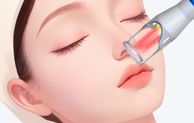 人中缩短李泽做红唇外切怎么样