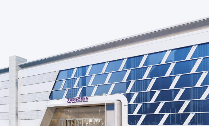 天津美莱卜胜利双眼皮价格大揭秘！埋线多种术式费用全知晓，快收藏