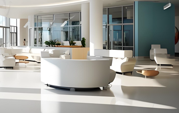 贴心关怀的医美体验