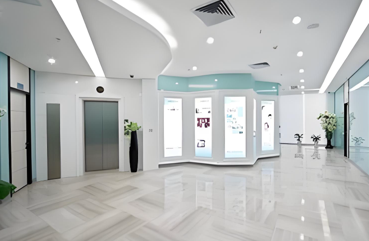 所在医院优势，为整鼻手术提供哪些确保？