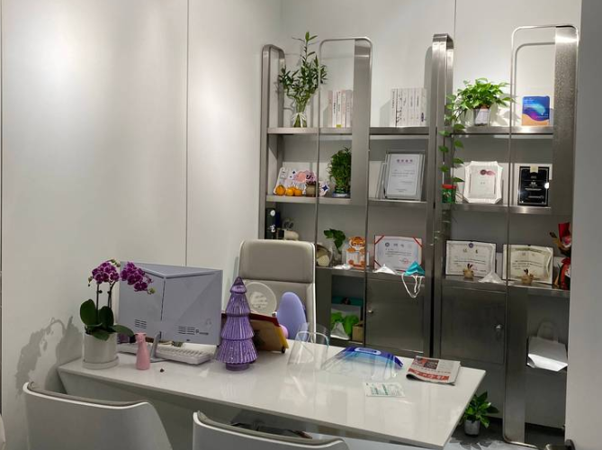 海口壹加壹胡晓枫丰唇优势