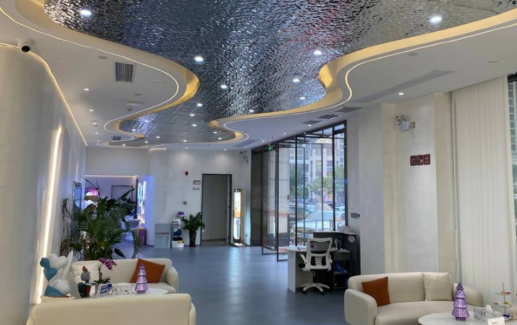 海口壹加壹胡晓枫丰唇服务有始有终