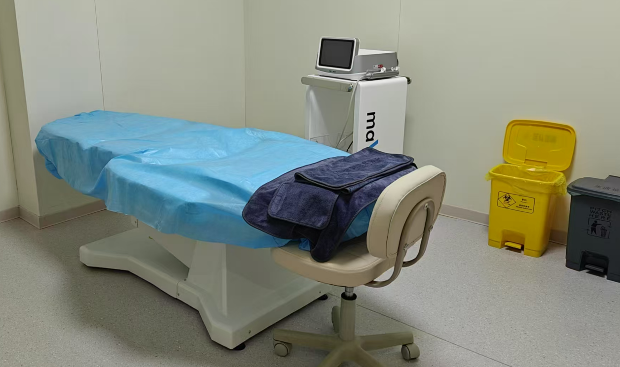 江西新余惜颜整形