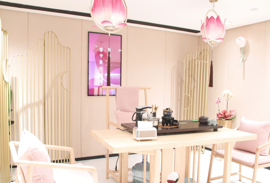 广州韩妃医疗美容医院www.aimei.com