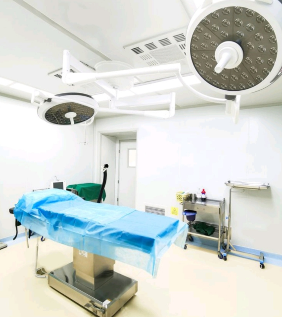 广州建国私密整形手术室