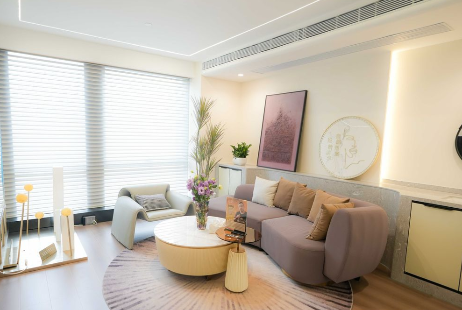 广州高顺福整形医生