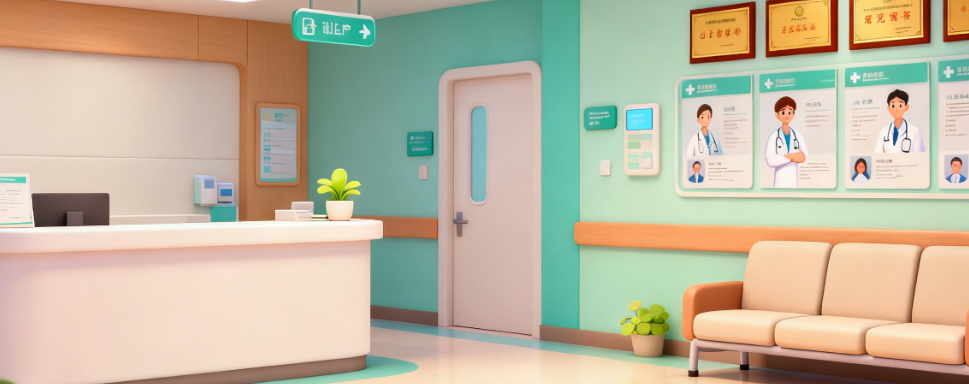 杭州悦可医疗美容比小机构稍高，但一分钱一分货​