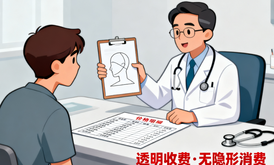 杭州悦可医疗美容比小机构稍高，但一分钱一分货​