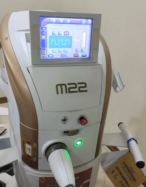 皮肤管理类（光子嫩肤/水光针/祛斑等）