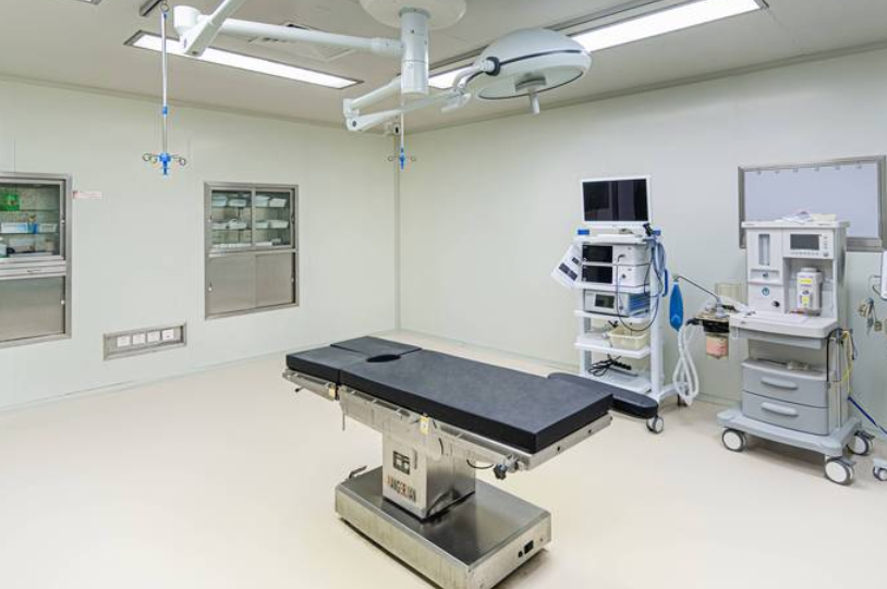 常州美贝尔吸脂特色项目优势介绍