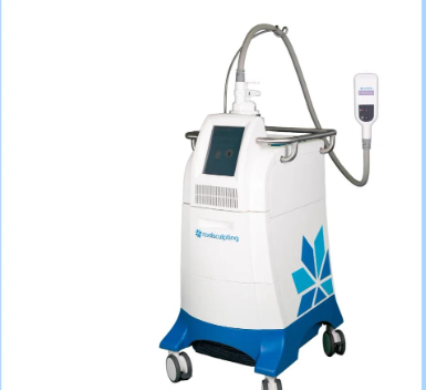 酷塑冷冻减脂多久能见成效?多数人3-4周就有明显改变,一次治疗就有20%-27%脂肪凋亡