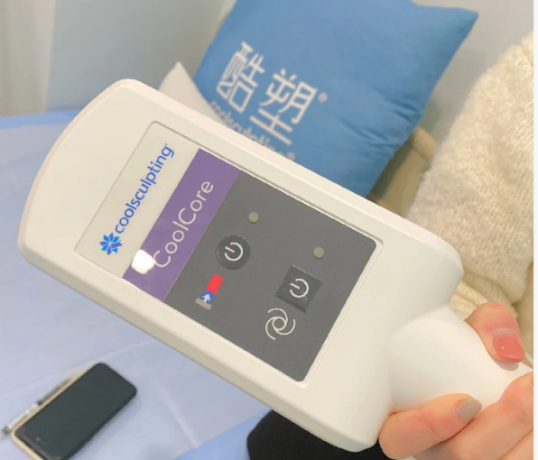 酷塑冷冻减脂多少钱?单点位5k+手臂1.5w+大腿2.5w+腰腹部3w+,瘦身塑形疗效较好,不容易反弹