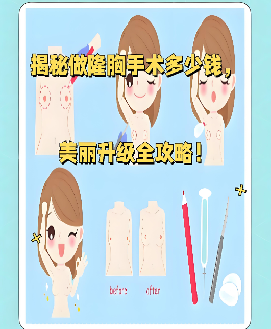 广州郝永生隆胸黑料没有