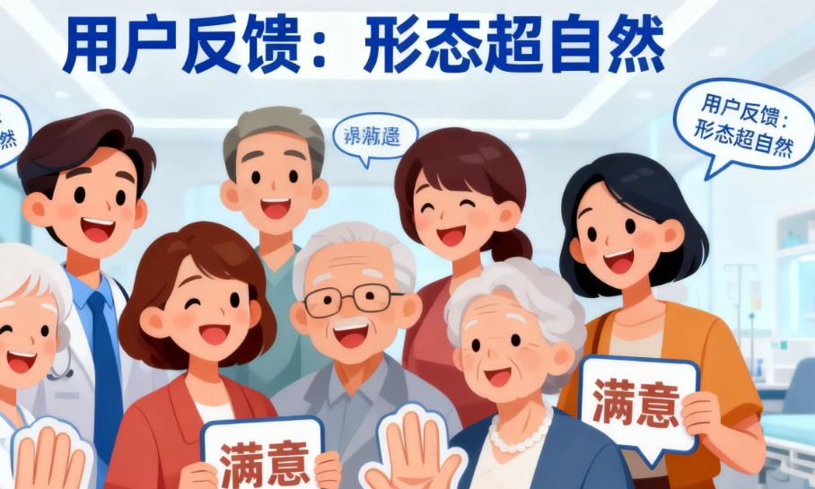 唐志荣胸部矫正技术口碑怎样?看2025年30例缩胸+隆胸实例反馈挺稳的,用户说形态自然