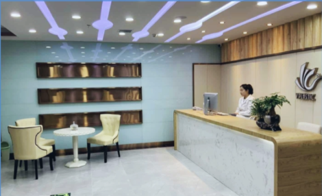 景德镇华瑞医疗