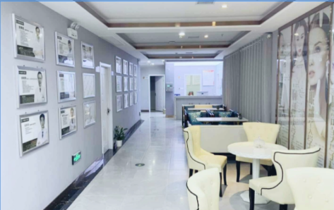 景德镇华瑞医疗