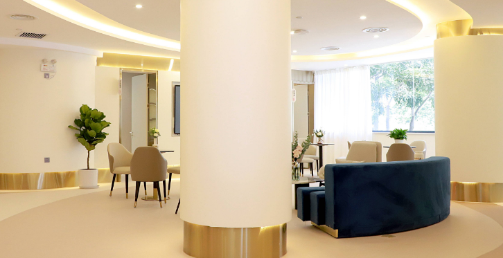 广州可玉医疗美容门诊部地址