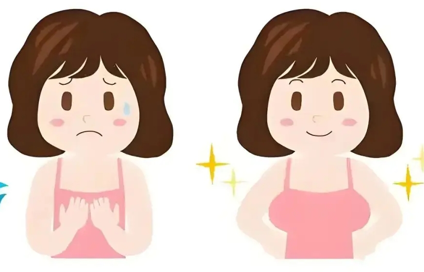 广州唐志荣和罗盛康谁隆胸技术好一点？自然乳沟选唐志荣，高端胸部选罗盛康