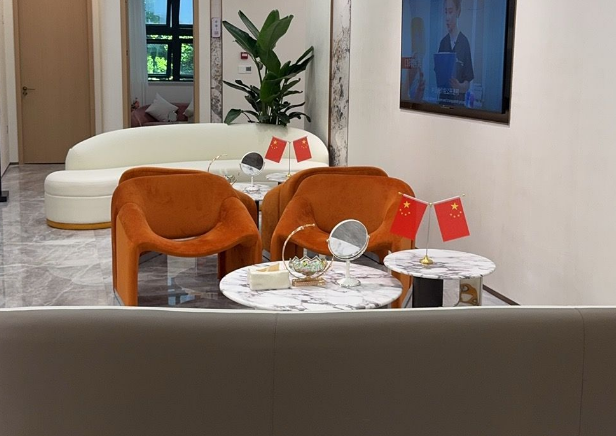 成都晶肤医疗美容是正规医院吗