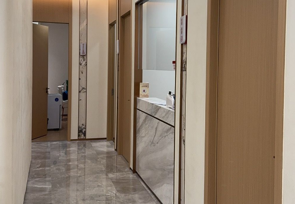 成都晶肤医疗美容是正规医院吗