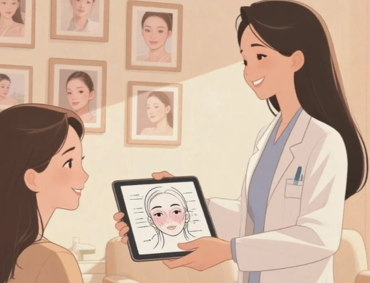 杭州星纪医疗美容位置：上城区凤起东路358号，只此一家暂无分院