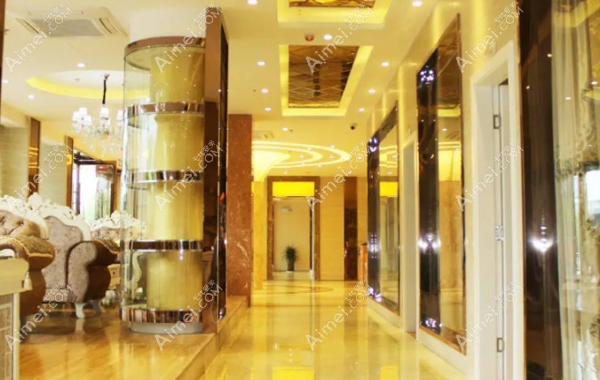 合肥经开区韩宫整形外科门诊部合肥韩宫整形4