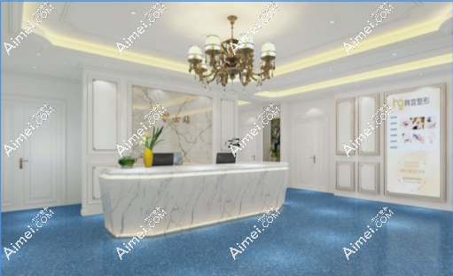 合肥经开区韩宫整形