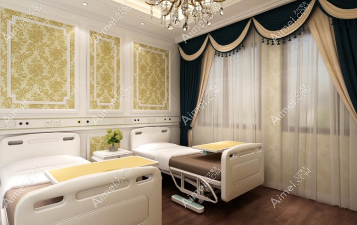 合肥韩宫整形 合肥韩宫整形