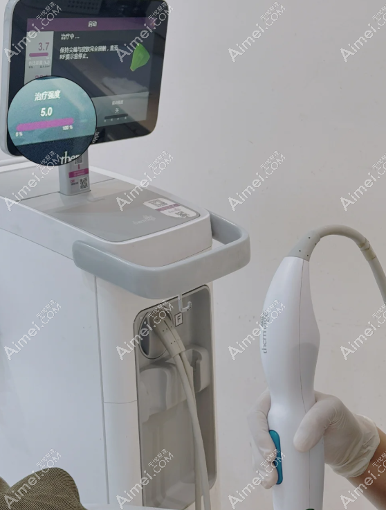 胡治雄医生擅长项目