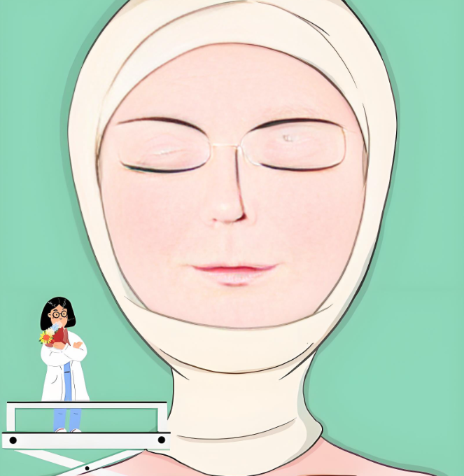 新指南:吴训医生正颌手术出诊时间全攻略,来广州广大医院告别地包天困扰!