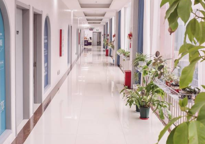 南通维多利亚修复双眼皮好吗?技术与设备