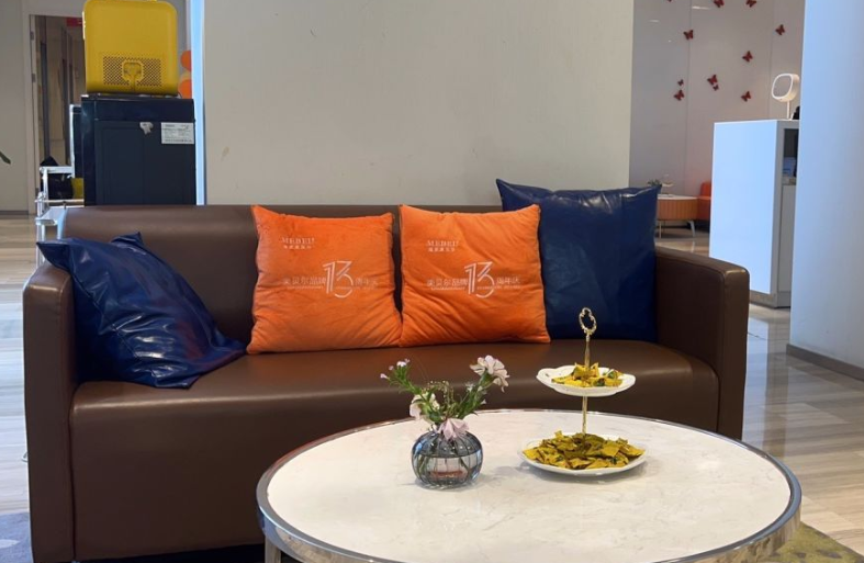 南京美贝尔张越越医生轮廓美学理念