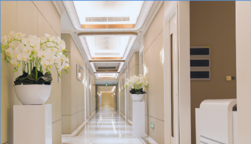 深圳恒妍医疗美容