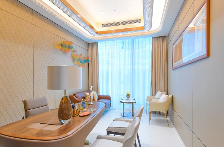 深圳恒妍医疗美容诊所