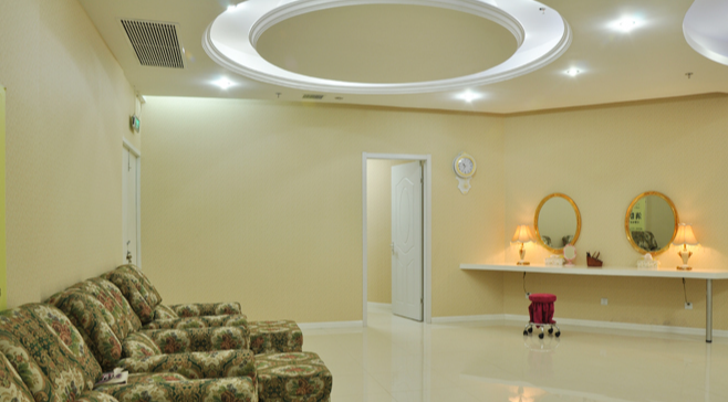 南通维多利亚口碑全貌