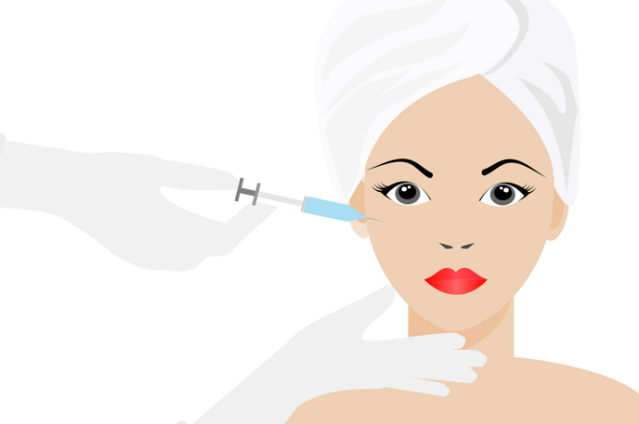 卢剑医生打玻尿酸的疗效呈现