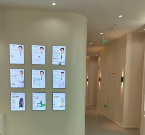 南京艺颜博士超声炮服务不错