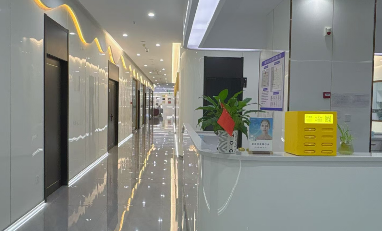 南通颜泰医疗美容热门项目及价格