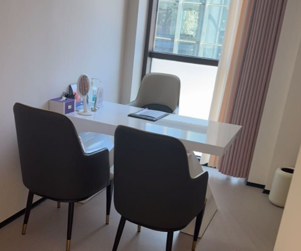 北京锦恩医疗美容医生团队实力强