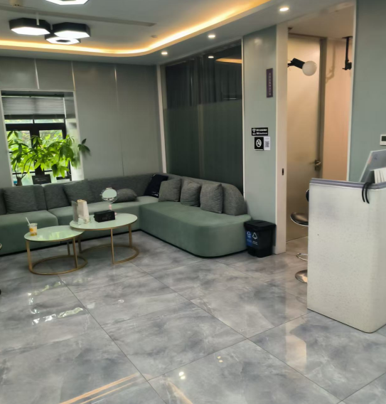 杭州杭冰美至优美医疗美容位置和环境