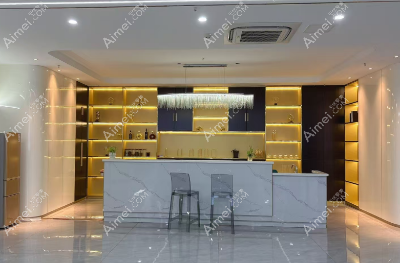 南通颜泰医疗美容门诊部接待台