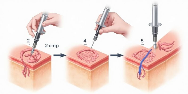 程开祥修复背阻神经是骗局吗？明确不是但2025年已不开展，附3个真实案例